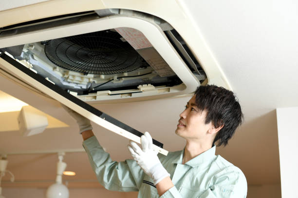 Best HVAC System Cleaning  in Newcastle, WA